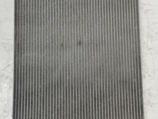 радиатор (основной) Saab 9-3 2 поколение (2002 - 2007), 2.0 л., бензин, АКПП