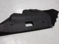 накладка на торпедо (консоль) Volvo S80 1 поколение (1998 - 2003), 9150417 - фото №5