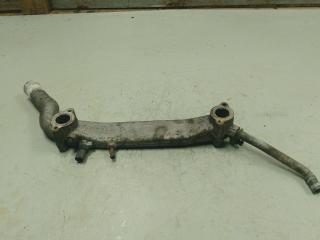 патрубок радиатора Subaru Legacy 3 поколение (1998 - 2003), 2.5 л., бензин