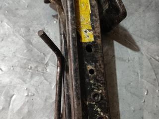 домкрат Ford Escort 4 поколение (1986 - 1990), 93AB17080BC