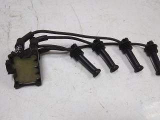 катушка зажигания Ford Focus 1 поколение [рестайлинг] 2003, 1.6 л., бензин, A988F12029AD, 988F12029AD, 1075786