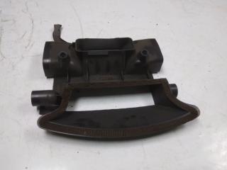 воздуховод (дефлектор) радиатора Ford Focus 1 поколение (1998 - 2001), 98AB18D405AG