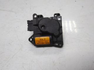 моторчик заслонки печки Ford Focus 1 поколение (1998 - 2001), XS4H19E616AC