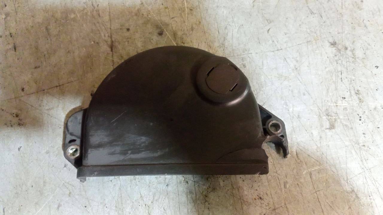 защита (кожух) ремня ГРМ Mazda 323 6 поколение (1998 - 2001), 1.6 л., бензин - фото №1