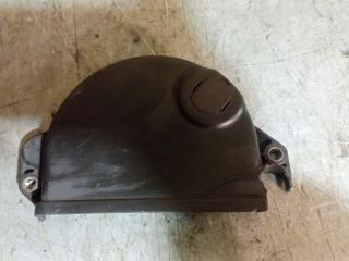 защита (кожух) ремня ГРМ Mazda 323 6 поколение (1998 - 2001), 1.6 л., бензин