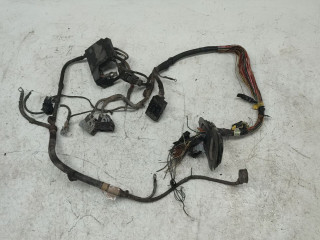 проводка двигателя Chevrolet Cruze 1 поколение 2010, 1.6 л., бензин, МКПП, седан