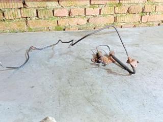 трубка (шланг) сцепления Toyota Corolla Verso 1 поколение [рестайлинг] (2004 - 2007), 2.2 л., дизель, МКПП