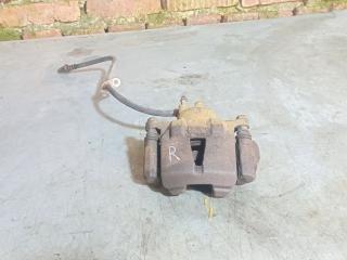 суппорт передний правый Toyota Yaris P1 (1999 - 2003)