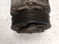 компрессор кондиционера Volkswagen Touran 1 поколение (2003 - 2006), 1.8 л., бензин, АКПП, 1784G8C15R - фото №5
