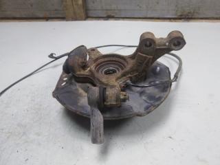 кулак поворотный правый Toyota Yaris P1 (1999 - 2003)