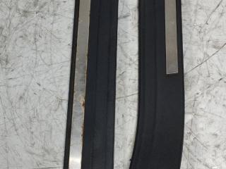 накладка на порог внутренняя Nissan Teana J32 (2008 - 2014), седан, 769B2JN20A, 769B0JN20A