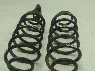 пружина Toyota Aygo 1 поколение (2005 - 2008), 1.0 л., бензин