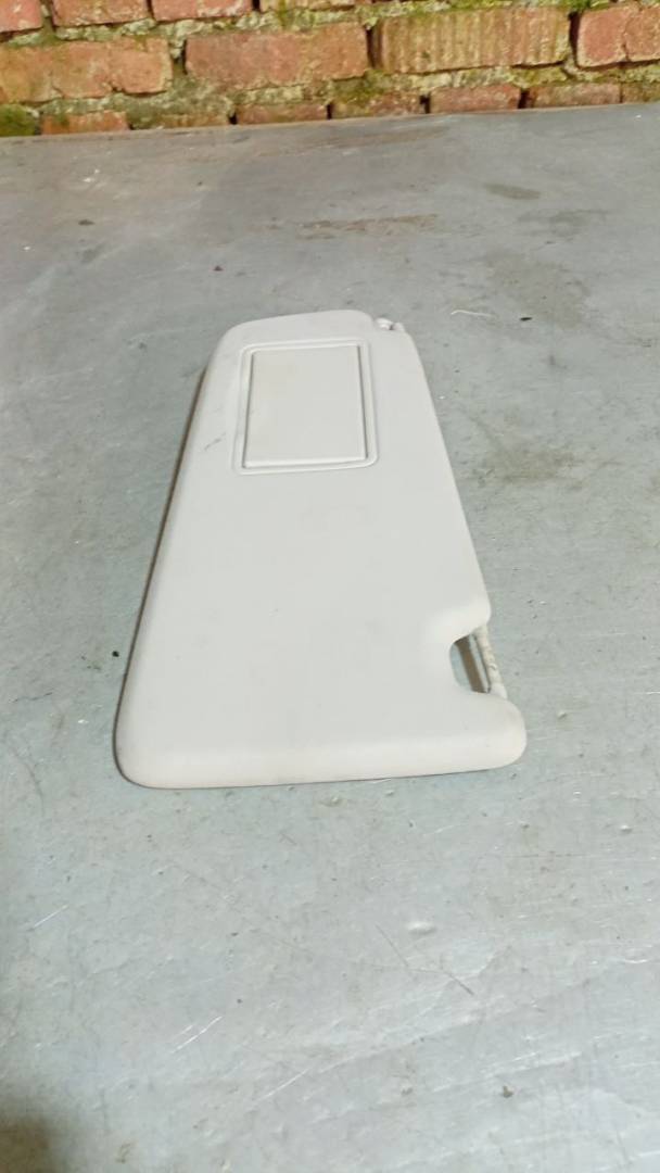 козырек солнцезащитный Ford C-Max 2 поколение (2010 - 2015) - фото №1