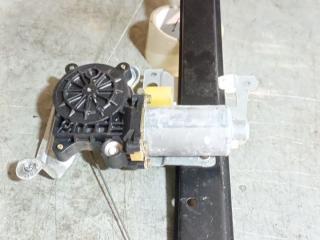 стеклоподъемник задний левый Volvo S80 1 поколение (1998 - 2003), 1199710103