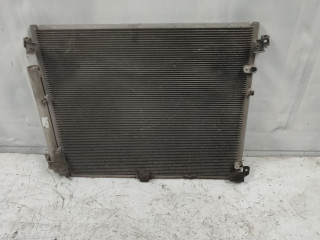 радиатор кондиционера Cadillac CTS 1 поколение (2002 - 2007), 2.8 л., бензин, АКПП, задний привод