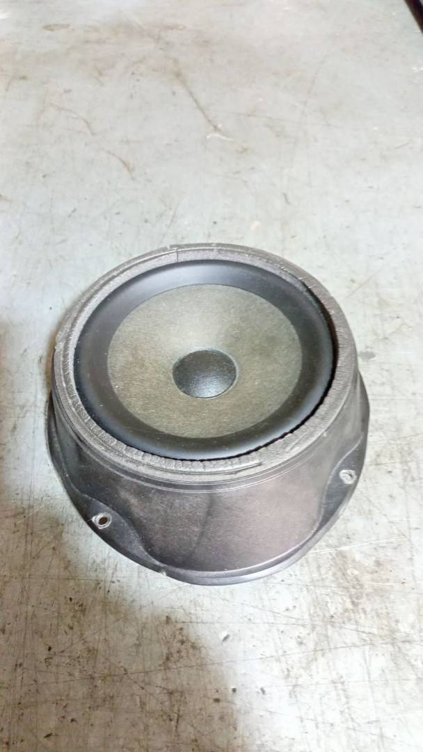 динамик высокочастотный (пищалка) Ford C-Max 1 поколение 2005, 3M5T18808AC - фото №1