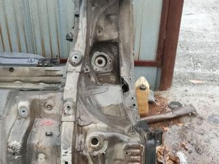 лонжерон левый Volkswagen Passat B6 2006