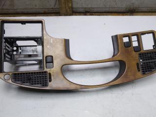 накладка на торпедо (консоль) Saab 9-5 1 поколение [рестайлинг] (2001 - 2005), 4600672