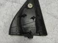 накладка зеркала лев. Toyota Yaris P1 (1999 - 2003), хетчбэк 5 дв., 6749252010 - фото №3