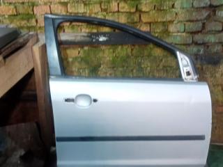 дверь передняя правая Ford Focus 2 поколение (2004 - 2008), хетчбэк 5 дв.