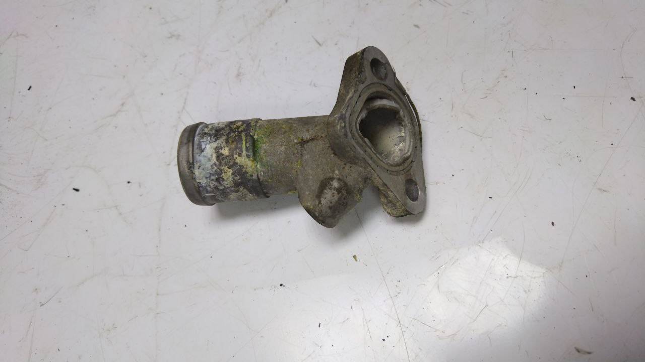 корпус термостата Mitsubishi Colt 5 поколение (CJO) (1995 - 2003), 1.6 л., бензин - фото №1