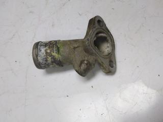 корпус термостата Mitsubishi Colt 5 поколение (CJO) (1995 - 2003), 1.6 л., бензин