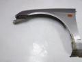 крыло переднее левое Mitsubishi Colt 6 поколение (Z20/Z30) (2002 - 2012), 60261S5AJ00ZZ, 60261-S5A-J00ZZ - фото №2