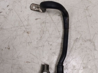 минусовой провод аккумулятора Volkswagen Touran 1 поколение (2003 - 2006), 1.8 л., бензин, АКПП