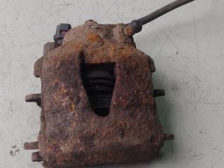 суппорт передний левый Volkswagen Beetle 2 поколение (1998 - 2005), 1.4 л.