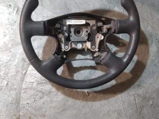 руль Nissan Almera N16 2000, 1014169902, 6015847, 011614109