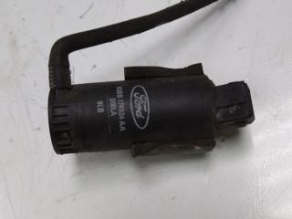 насос (моторчик) омывателя стекла Ford Focus 1 поколение (1998 - 2001), 7003177, 1637624, 67209803, 93BB-17K624-A