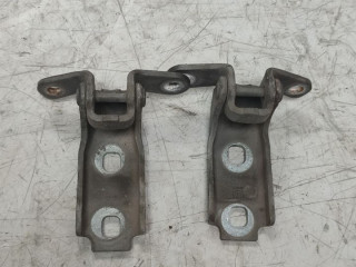 петля двери Cadillac CTS 1 поколение (2002 - 2007), 2.8 л., бензин, АКПП, задний привод