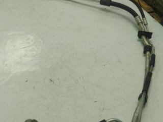 трубка кондиционера Opel Vectra C (2002 - 2005), 1.9 л., дизель