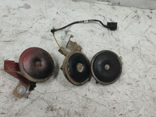 сигнал (клаксон) Mitsubishi Lancer 10 поколение 2010, 1.8 л., бензин, МКПП, 8211A085