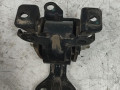 подушка крепления двигателя Mitsubishi Lancer 10 поколение 2010, 1.8 л., бензин, МКПП - фото №4