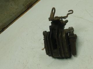 суппорт задний левый Volkswagen Golf 5 поколение (2003 - 2009)