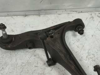 рычаг передний правый Cadillac CTS 1 поколение (2002 - 2007), 2.8 л., бензин, АКПП, задний привод