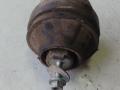 подушка крепления двигателя Volkswagen Passat B5 1999, 1.6 л., бензин, 4B0199379E - фото №4