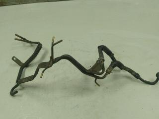 трубка топливная Mazda Premacy 2 поколение (2005 - 2007), 2.0 л., дизель