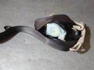 ремень безопасности Nissan Almera N16 2000
