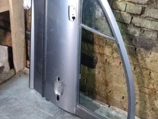 дверь передняя левая Peugeot 207 1 поколение (2006 - 2009)