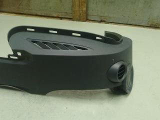 накладка на торпедо (консоль) Mitsubishi Colt 6 поколение (Z20/Z30) (2002 - 2012), MN164332