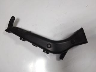 воздуховод (дефлектор) радиатора Volkswagen Passat B6 (2005 - 2010), 3C1819151