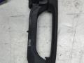 ручка наружная задняя левая Toyota Yaris XP9 (2005 - 2009) - фото №3