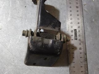 ролик двери сдвижной Chrysler Voyager 4 поколение 2003, 4894036AC