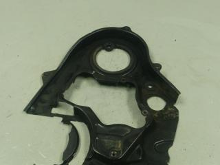 защита (кожух) ремня ГРМ Mazda Premacy 2 поколение (2005 - 2007), 2.0 л., дизель