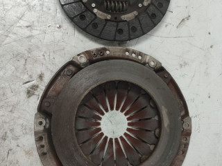 корзина сцепления Chevrolet Aveo T250 [рестайлинг] 2010, 1.4 л., бензин, МКПП, седан, 5499218