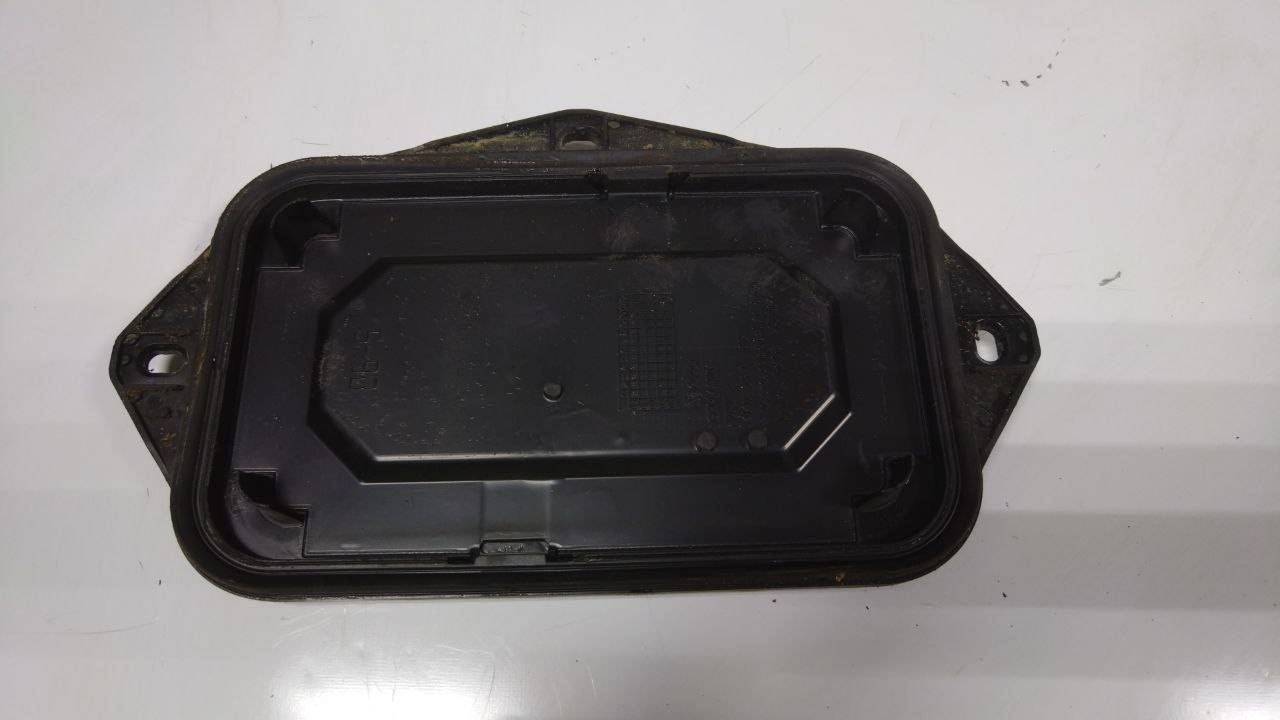 щиток моторного отсека Volkswagen Passat B6 (2005 - 2010), 2.0 л., дизель, 1K0941369 - фото №1