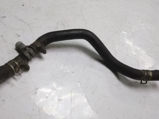 патрубок отопителя (печки) Ford Focus 2 поколение (2004 - 2008), 1.8 л., дизель