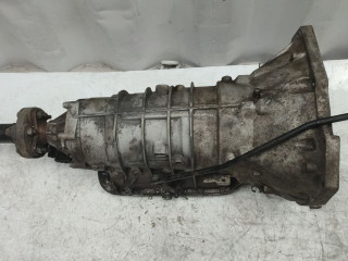 КПП автоматическая (АКПП) Cadillac CTS 1 поколение (2002 - 2007), 2.8 л., бензин, АКПП, задний привод, 96025719, 2200791